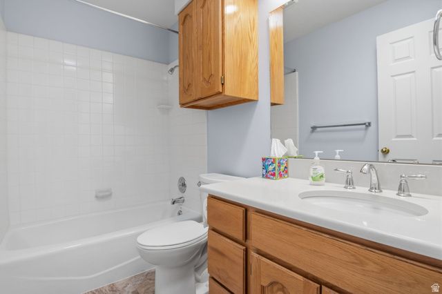 991 E 5750 S, South Ogden, UT 84405