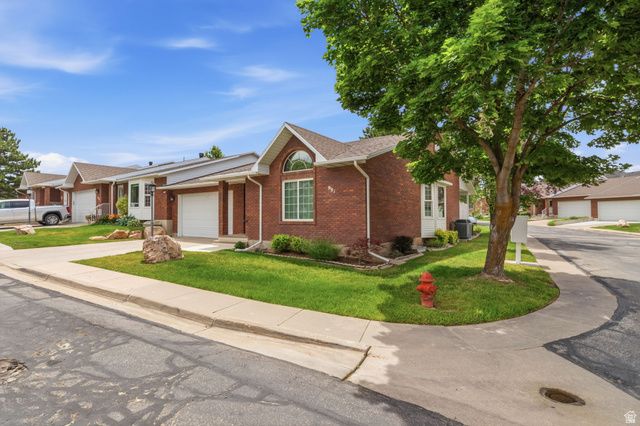 991 E 5750 S, South Ogden, UT 84405