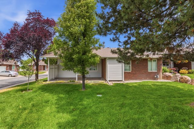 991 E 5750 S, South Ogden, UT 84405