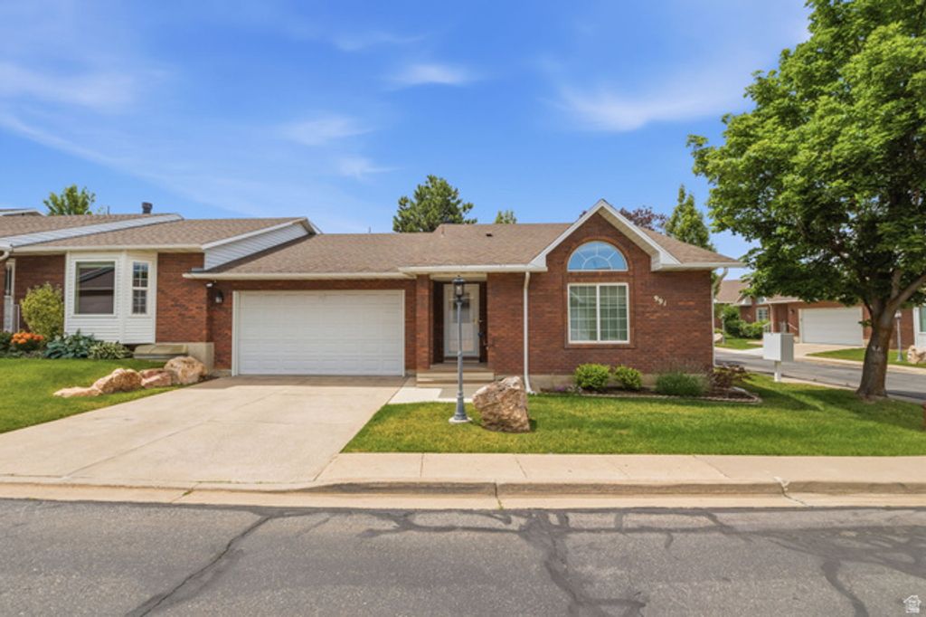 991 E 5750 S, South Ogden, UT 84405