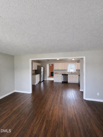 8654 Clinton Road, Stedman, NC 28391