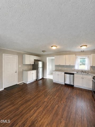 8654 Clinton Road, Stedman, NC 28391
