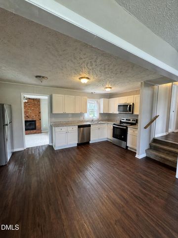 8654 Clinton Road, Stedman, NC 28391