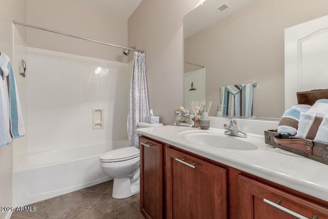 22968 W MICAH Way, Buckeye, AZ 85326