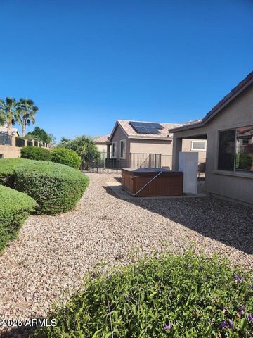 22968 W MICAH Way, Buckeye, AZ 85326