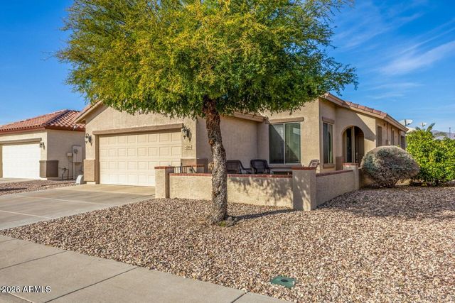 22968 W MICAH Way, Buckeye, AZ 85326