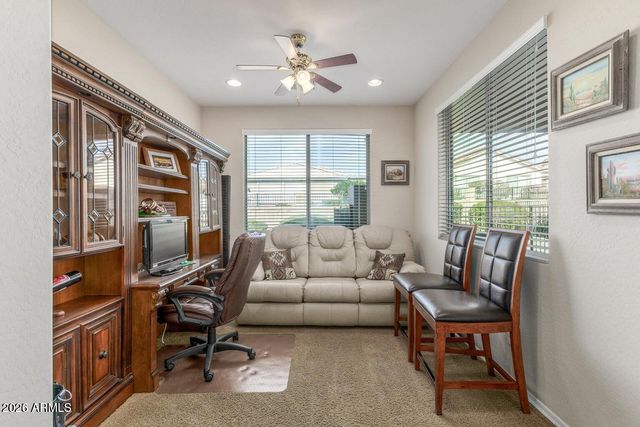 22968 W MICAH Way, Buckeye, AZ 85326