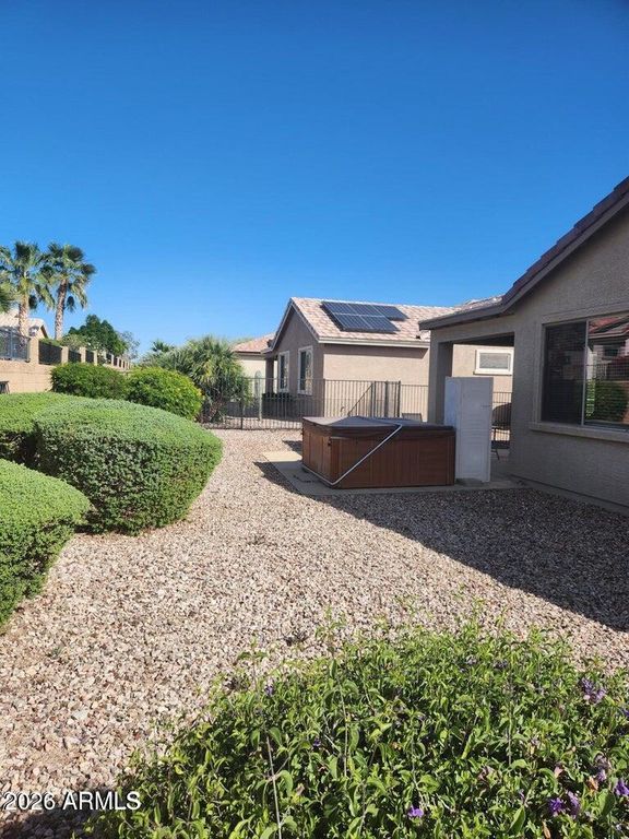 Image 14 of property listing at 22968 W MICAH Way, Buckeye, AZ 85326