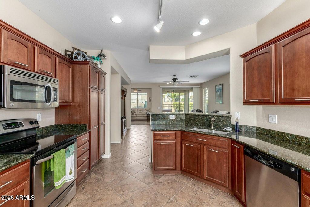 Image 5 of property listing at 22968 W MICAH Way, Buckeye, AZ 85326
