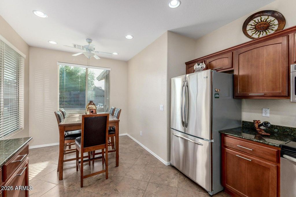 Image 6 of property listing at 22968 W MICAH Way, Buckeye, AZ 85326