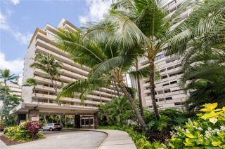 1720 Ala Moana Boulevard 304B, Honolulu, HI 96815