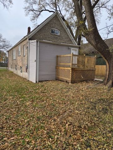 7017 S Hermitage Avenue, Chicago, IL 60636
