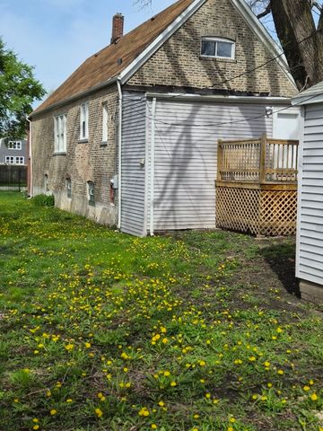 7017 S Hermitage Avenue, Chicago, IL 60636