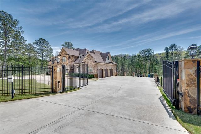 187 Fontaine Road SW, Mableton, GA 30126