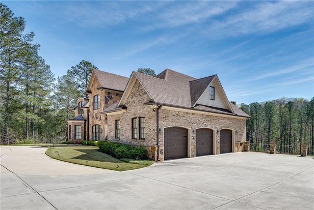 187 Fontaine Road SW, Mableton, GA 30126