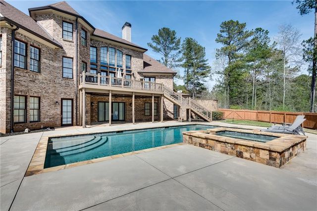 187 Fontaine Road SW, Mableton, GA 30126
