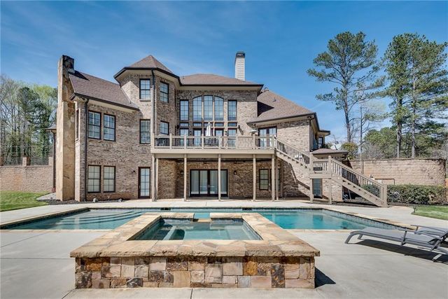 187 Fontaine Road SW, Mableton, GA 30126