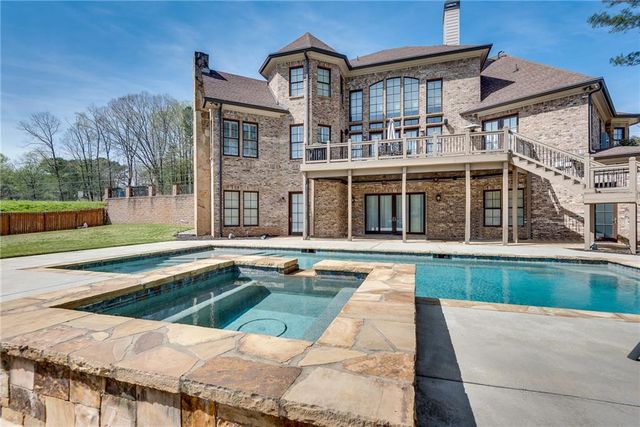 187 Fontaine Road SW, Mableton, GA 30126