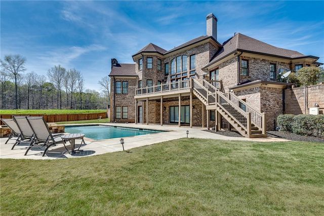 187 Fontaine Road SW, Mableton, GA 30126