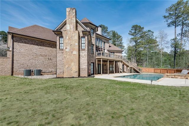 187 Fontaine Road SW, Mableton, GA 30126