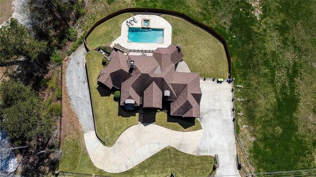 187 Fontaine Road SW, Mableton, GA 30126