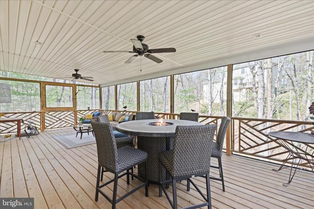 203 NORTHWOOD CIR, Cross Junction, VA 22625
