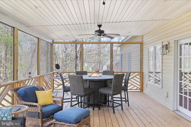 203 NORTHWOOD CIR, Cross Junction, VA 22625