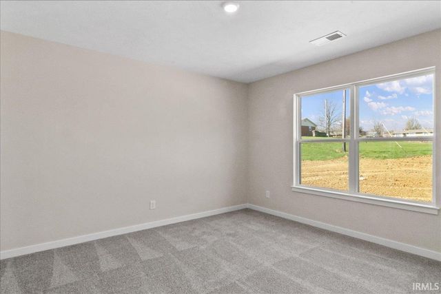 928 N Polk Drive, Oakland City, IN 47660