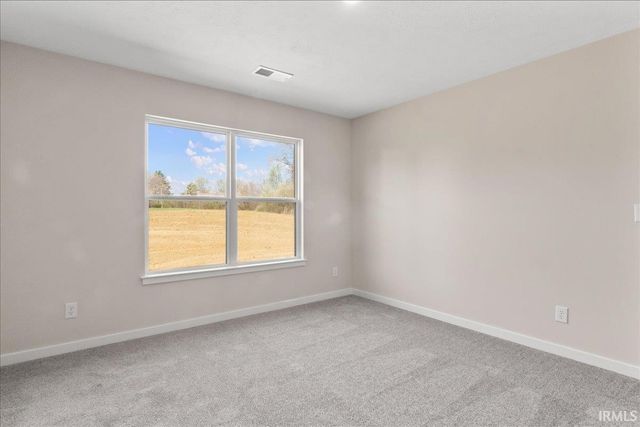 928 N Polk Drive, Oakland City, IN 47660