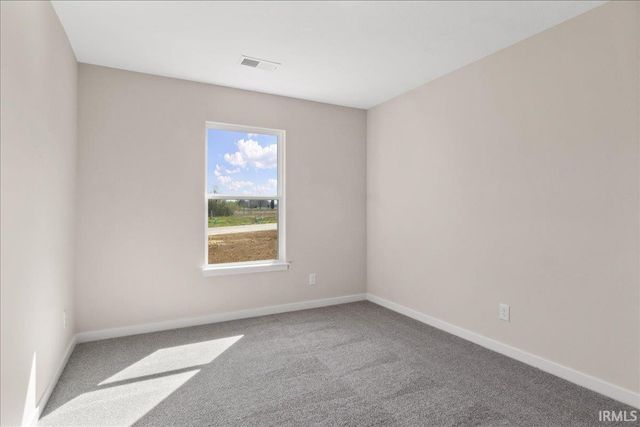 928 N Polk Drive, Oakland City, IN 47660