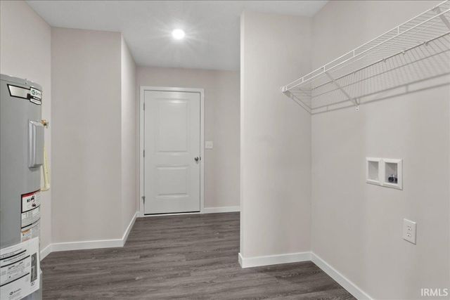 928 N Polk Drive, Oakland City, IN 47660