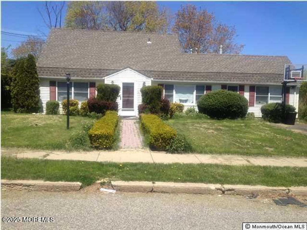 191 Norgrove Avenue, Long Branch, NJ 07740