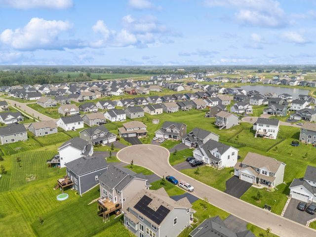 7625 Swan Street, Lino Lakes, MN 55038