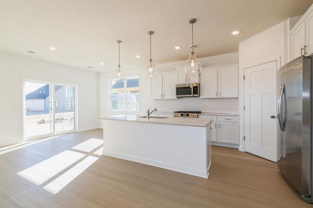 7625 Swan Street, Lino Lakes, MN 55038