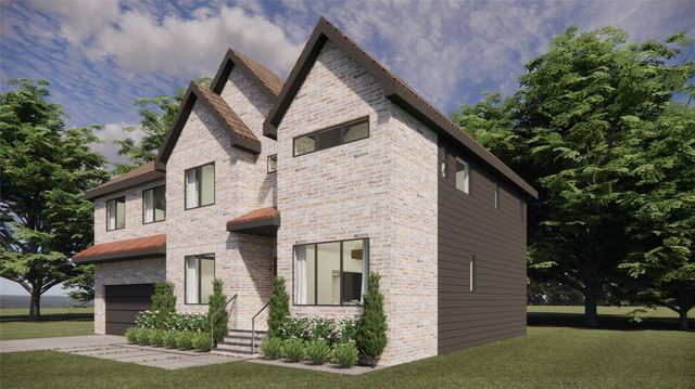 1404 Del Norte St, Houston, TX 77018