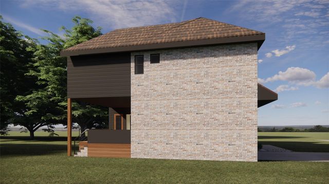 1404 Del Norte St, Houston, TX 77018