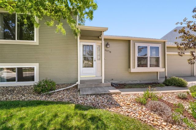 11713 Briarwood Drive, Denver, CO 80233