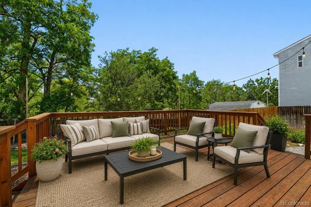 11713 Briarwood Drive, Denver, CO 80233
