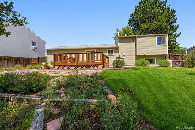 11713 Briarwood Drive, Denver, CO 80233