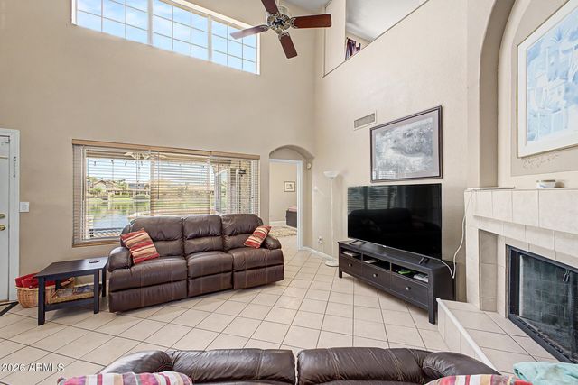 3441 E WILDWOOD Drive, Phoenix, AZ 85048