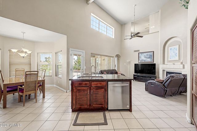 3441 E WILDWOOD Drive, Phoenix, AZ 85048