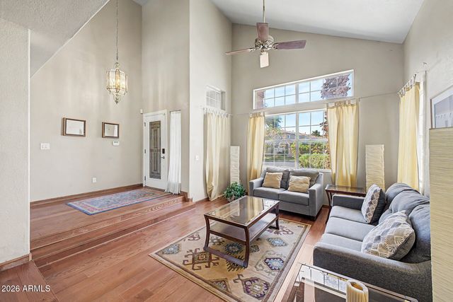 3441 E WILDWOOD Drive, Phoenix, AZ 85048