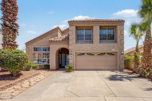3441 E WILDWOOD Drive, Phoenix, AZ 85048