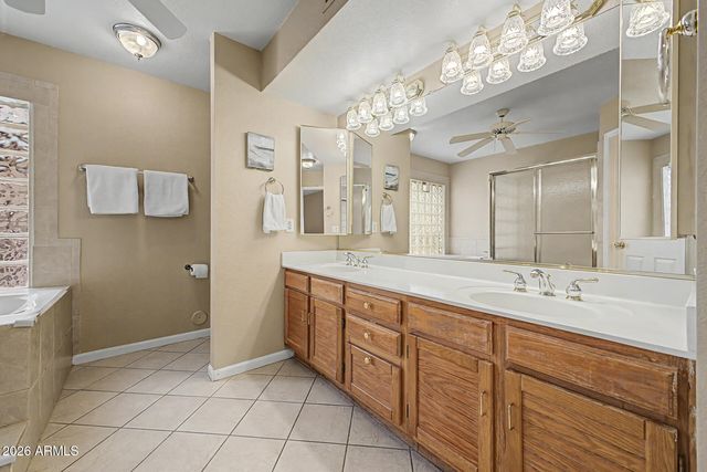 3441 E WILDWOOD Drive, Phoenix, AZ 85048