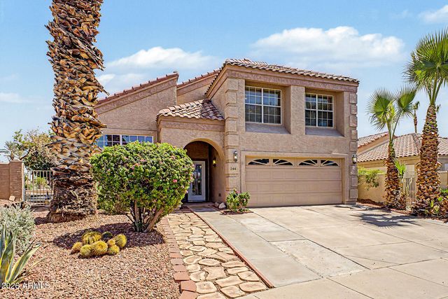 3441 E WILDWOOD Drive, Phoenix, AZ 85048