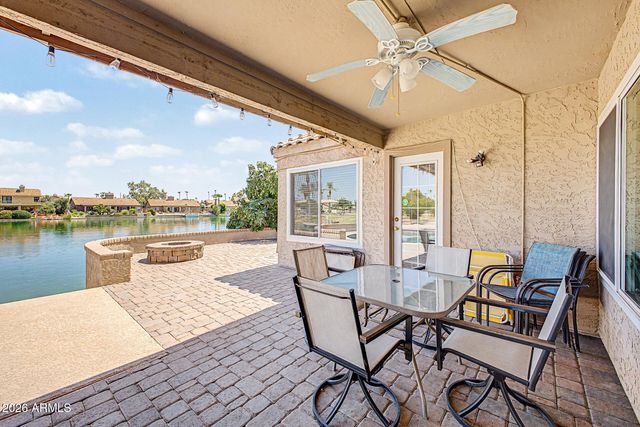 3441 E WILDWOOD Drive, Phoenix, AZ 85048