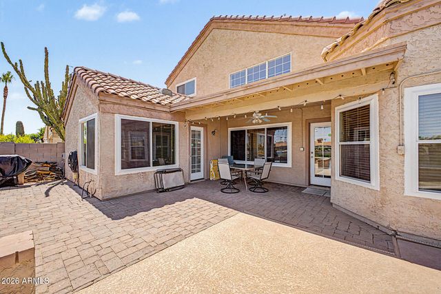 3441 E WILDWOOD Drive, Phoenix, AZ 85048