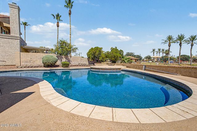 3441 E WILDWOOD Drive, Phoenix, AZ 85048