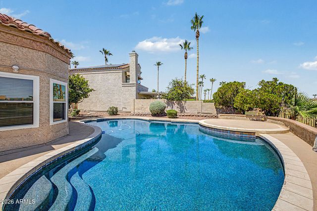 3441 E WILDWOOD Drive, Phoenix, AZ 85048