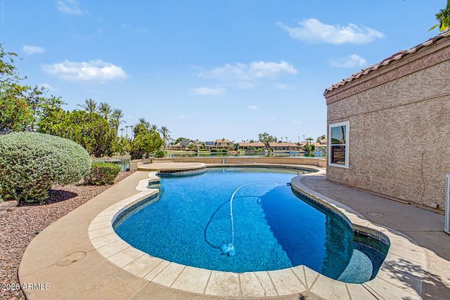 3441 E WILDWOOD Drive, Phoenix, AZ 85048
